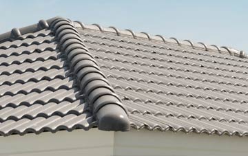 advantages of Manordeilo clay roofing