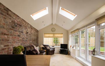 conservatory roof insulation Manordeilo, Carmarthenshire