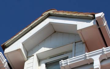 Manordeilo fascia installation costs