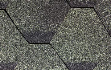 Manordeilo fibreglass shingle repairs